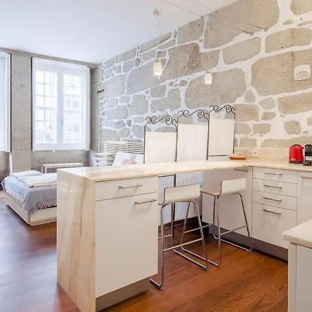 Appartement Ohh - Ganesha Studio- Center *