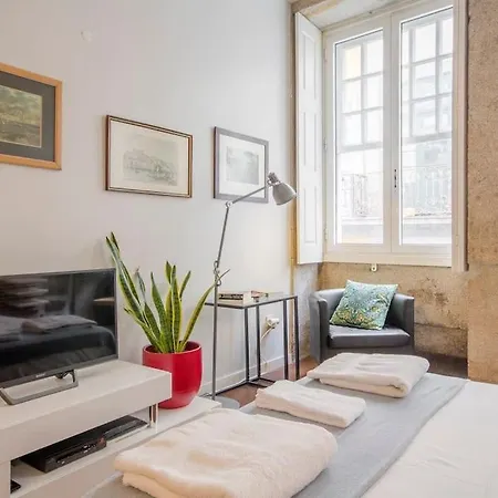 Ohh - Ganesha Studio- Center Appartement