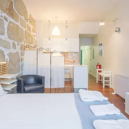 Ohh - Ganesha Studio- Center Appartement