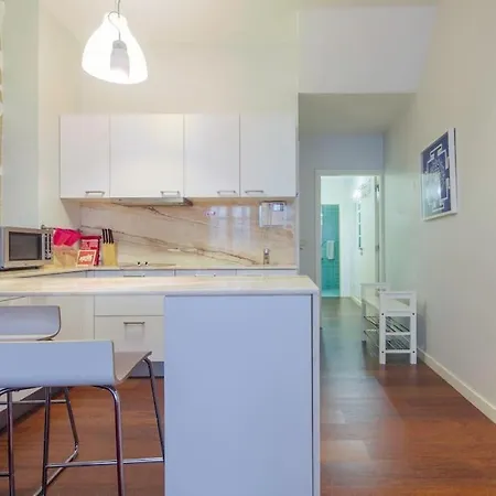 Ohh - Ganesha Studio- Center Appartement Porto