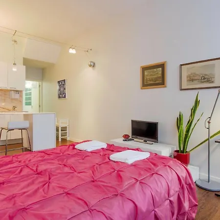 Appartement Ohh - Ganesha Studio- Center