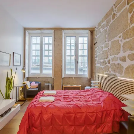 Ohh - Ganesha Studio- Center Porto
