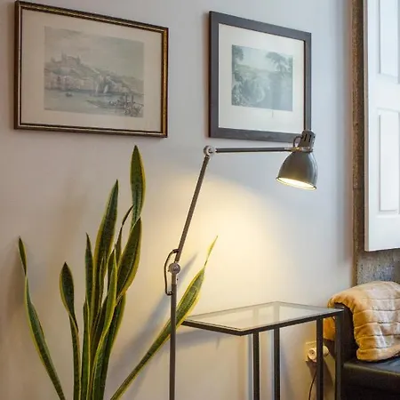 Ohh - Ganesha Studio- Center Appartement *